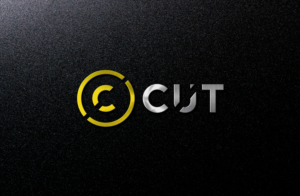 Logo-Design von GLDesigns für Cut  | Design: #16676630