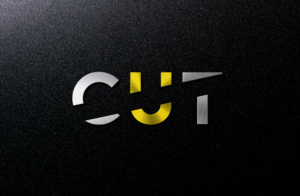 Logo-Design von GLDesigns für Cut  | Design: #16689139