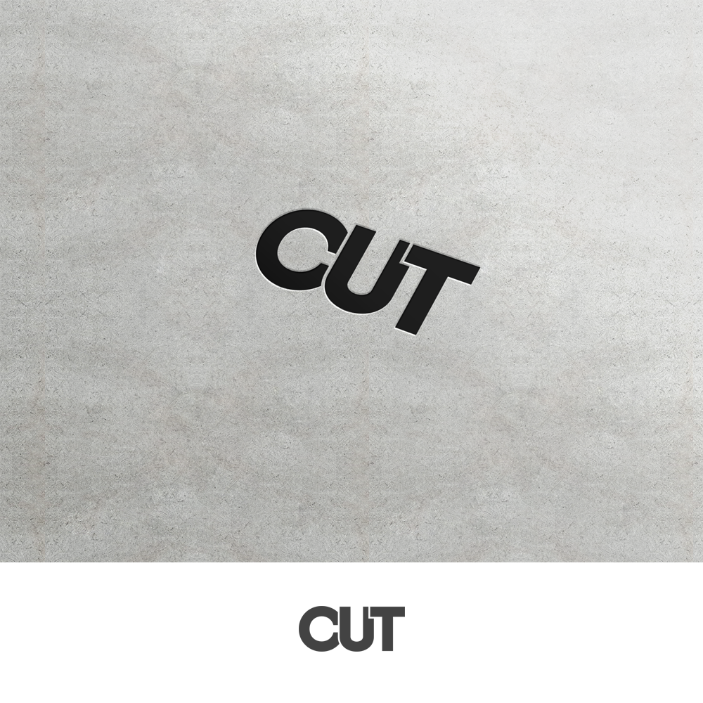Diseño de Logo por widodo para Cut  | Diseño #16617604