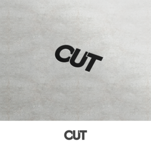 Logo-Design von widodo für Cut  | Design: #16617604