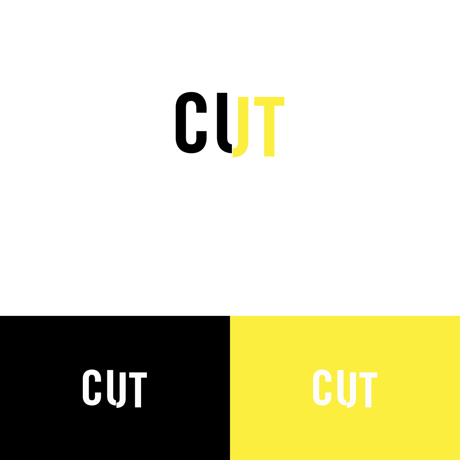 Diseño de Logo por DesignDUO para Cut  | Diseño #16735151