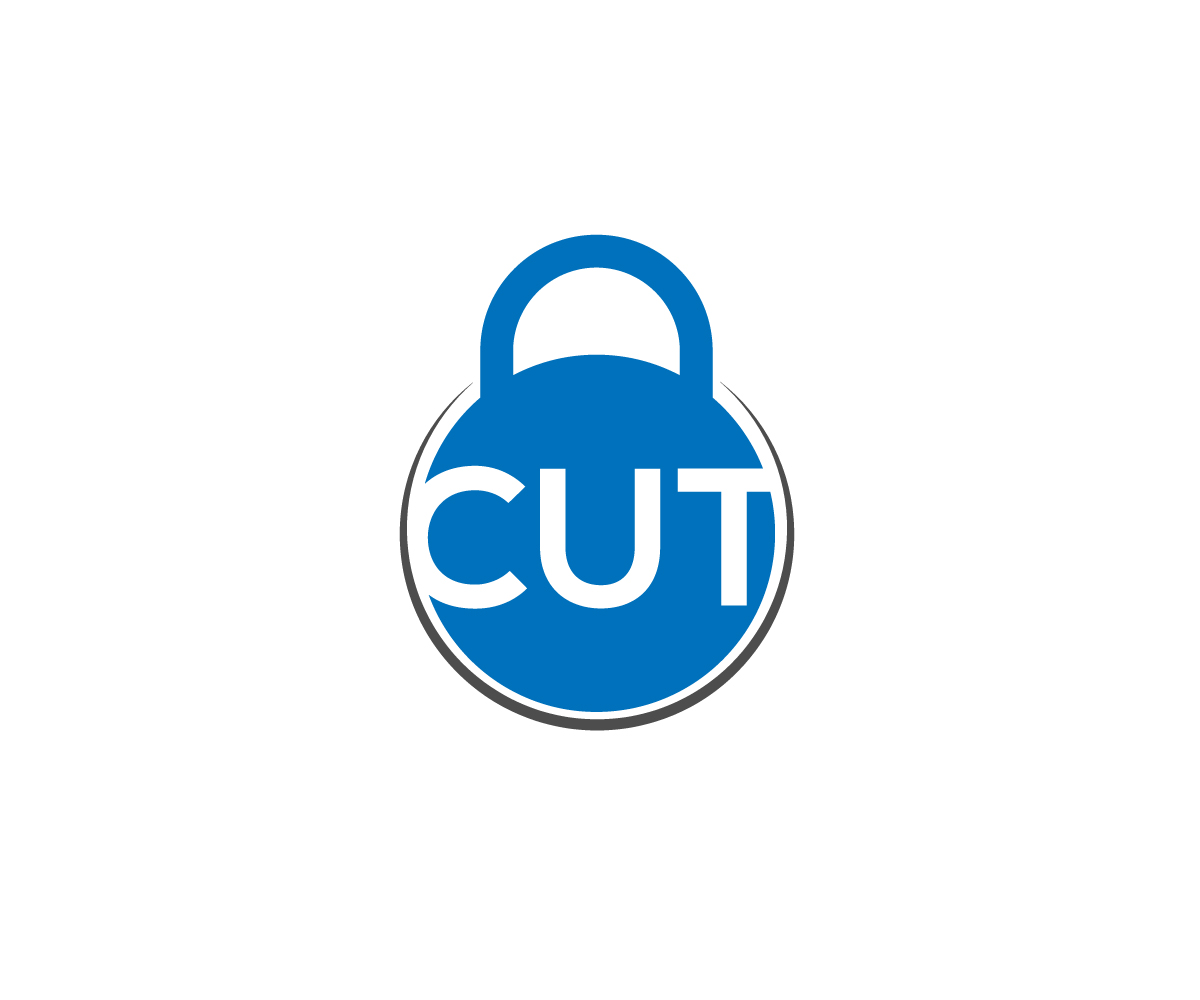 Logo Design by johnnyblackman for Cut  | Design #16616542