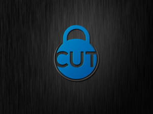 Logo-Design von johnnyblackman für Cut  | Design: #16616543