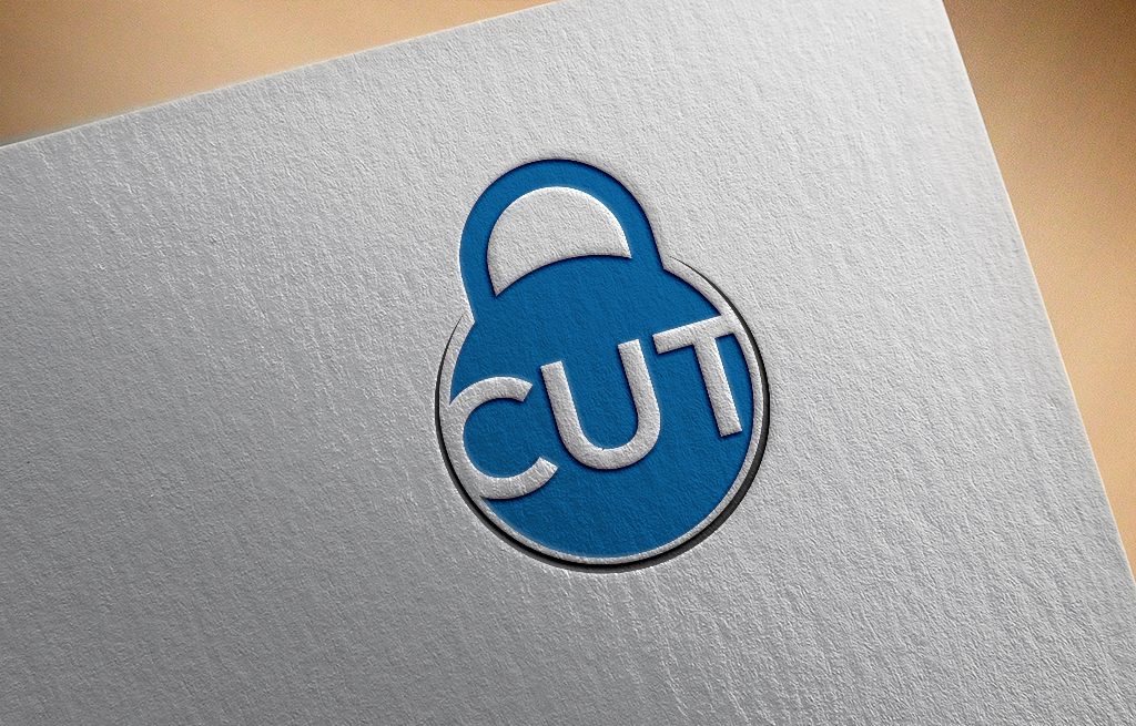 Diseño de Logo por johnnyblackman para Cut  | Diseño #16616544