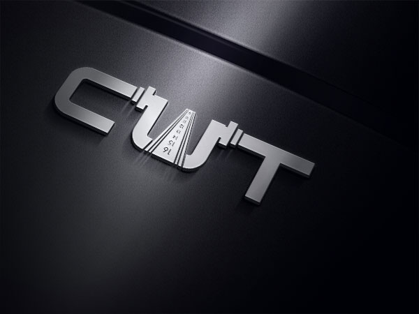 Diseño de Logo por RHD para Cut  | Diseño #16610292