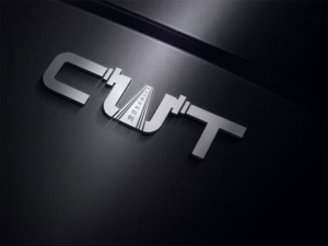 Logo-Design von RHD für Cut  | Design: #16610292