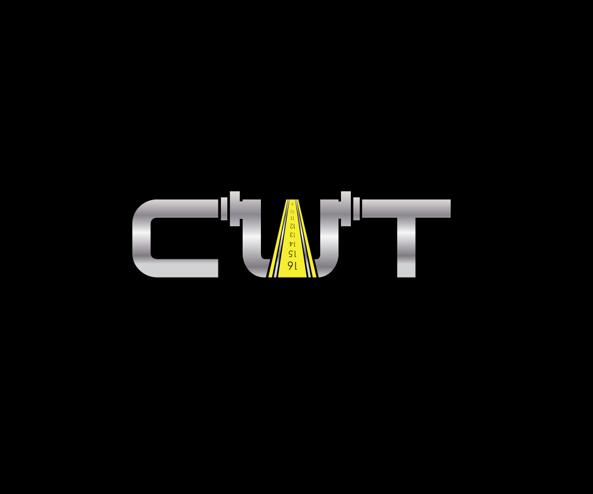 Logo Design by RHD for Cut  | Design #16610293