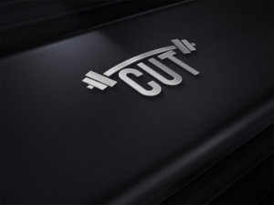 Logo-Design von Sherpa design für Cut  | Design: #16609110