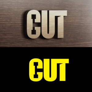 Logo-Design von concepts für Cut  | Design #16623995