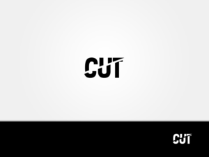 Logo-Design von e-mind für Cut  | Design: #16762708