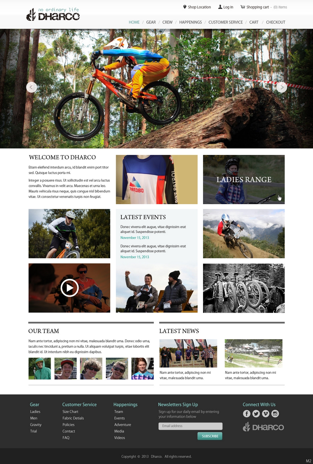 Diseño Wordpress por pb para este proyecto | Diseño #2709811