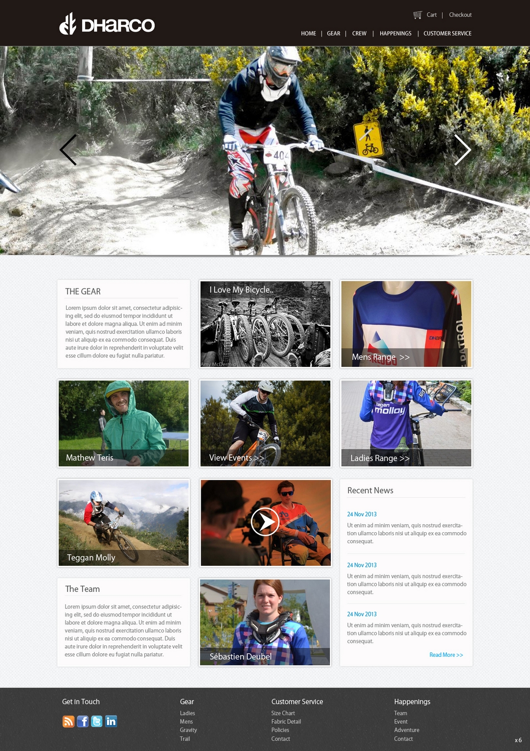 Diseño Wordpress por pb para este proyecto | Diseño #2713122