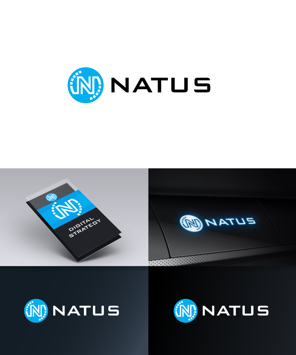 Logo Design by Sergio Coelho for this project | Design #16654908