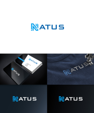 Logo Design by Sergio Coelho for this project | Design: #16654909