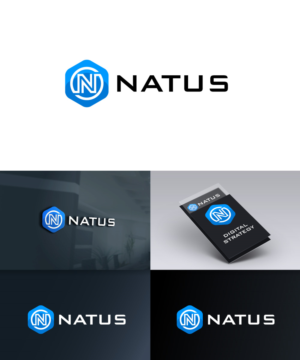  The logo can say NATUS, can highlight only the initial, in that sense we are willing to any proposal. | Logo-Design von Sergio Coelho