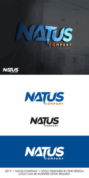 Logo Design by pine design