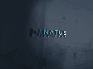  The logo can say NATUS, can highlight only the initial, in that sense we are willing to any proposal. | Logo-Design von Kiran
