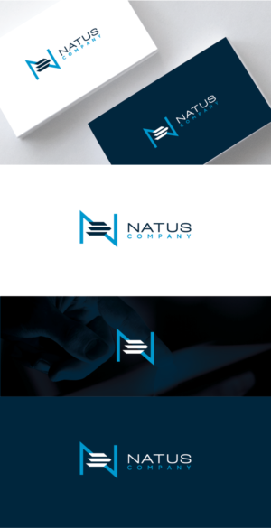  The logo can say NATUS, can highlight only the initial, in that sense we are willing to any proposal. | Design de Logo par ds | designstructure