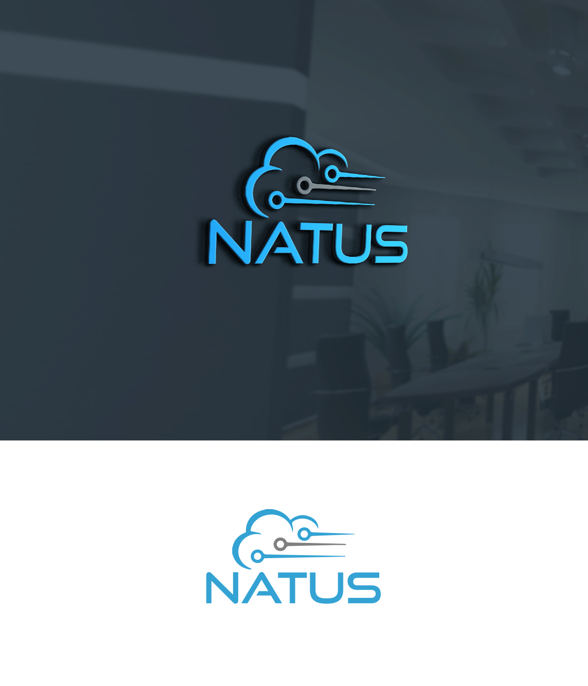 Logo Design by supercreative for this project | Design #16600124