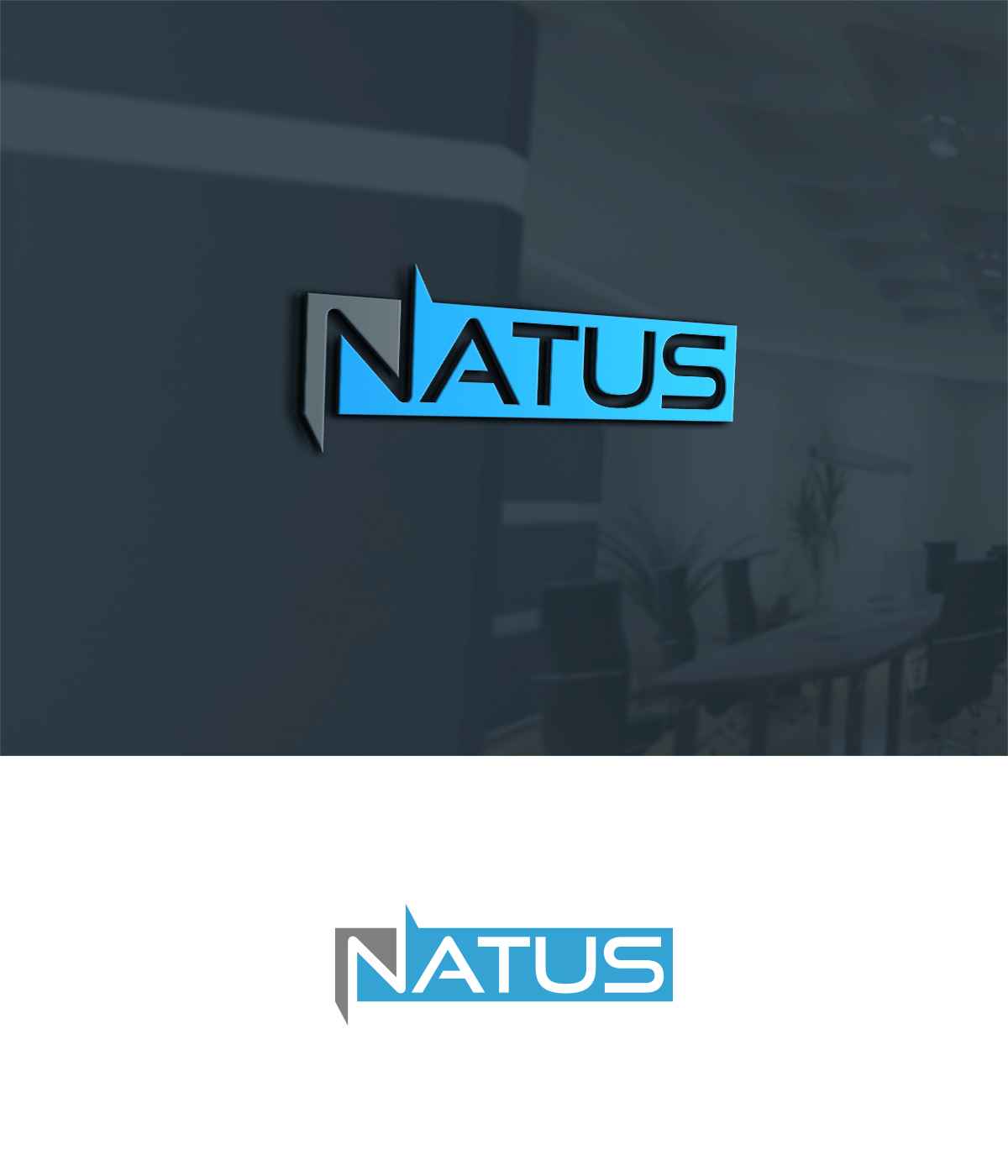 Logo Design by supercreative for this project | Design #16600127