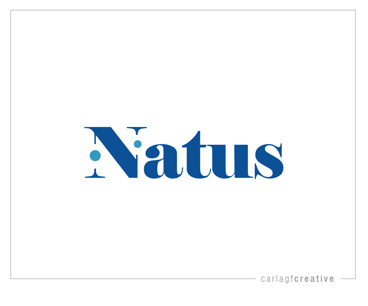 Logo-Design von carlagfcreative für dieses Projekt | Design #16675499