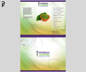 Flyer Design by poisonvectors