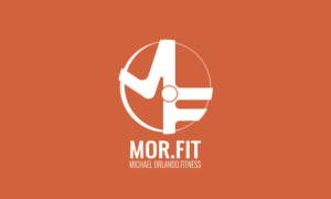 Business Card Design by Blazs91 for Michael Orlando Fitness | Design: #16787143