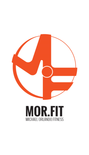 Diseño de Tarjeta de Presentación por Jerome Piamonte para Michael Orlando Fitness | Diseño #16813496