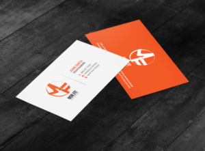 Business Card Design by chandrayaan.creative for Michael Orlando Fitness | Design: #16736003