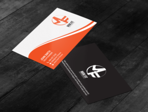 Diseño de Tarjeta de Presentación por chandrayaan.creative para Michael Orlando Fitness | Diseño: #16736396