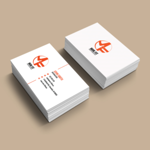 Diseño de Tarjeta de Presentación por bdesigner9 para Michael Orlando Fitness | Diseño #16768843