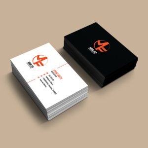 Business Card Design by bdesigner9 for Michael Orlando Fitness | Design: #16768845