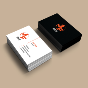 Business Card Design by bdesigner9 for Michael Orlando Fitness | Design: #16768846