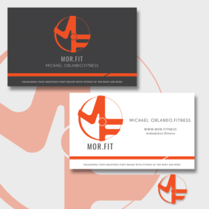 Business Card Design by Alqa 204