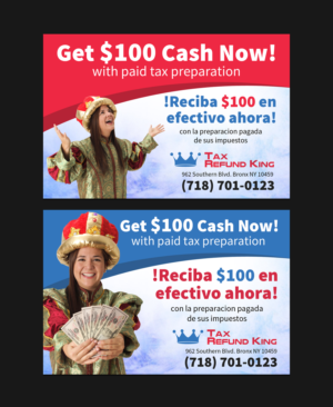 Images and design ideas provided:  Postcard size flier | Flyer Design by Gfx.26™