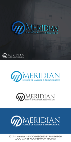 Logo Design by pine design