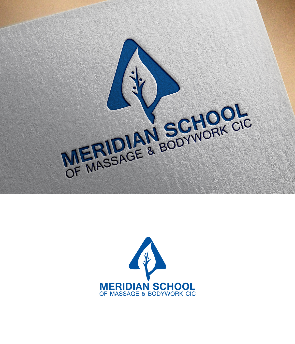 Logo Design by supercreative for this project | Design #16600807