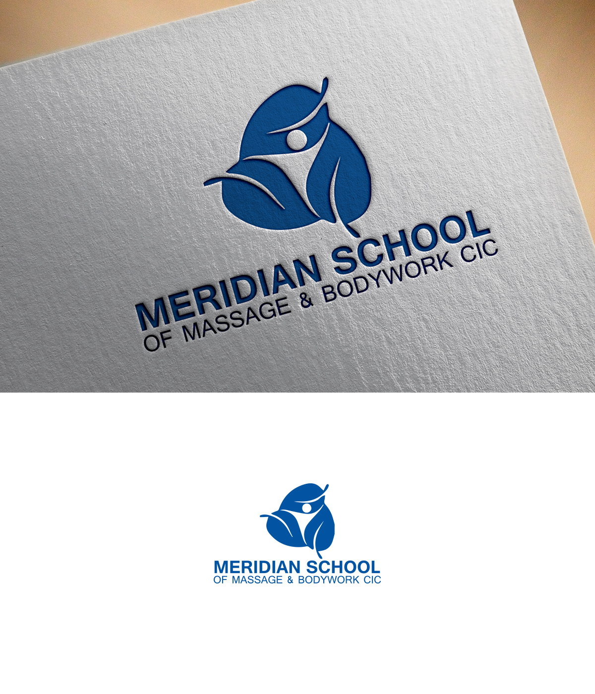 Logo Design by supercreative for this project | Design #16600809