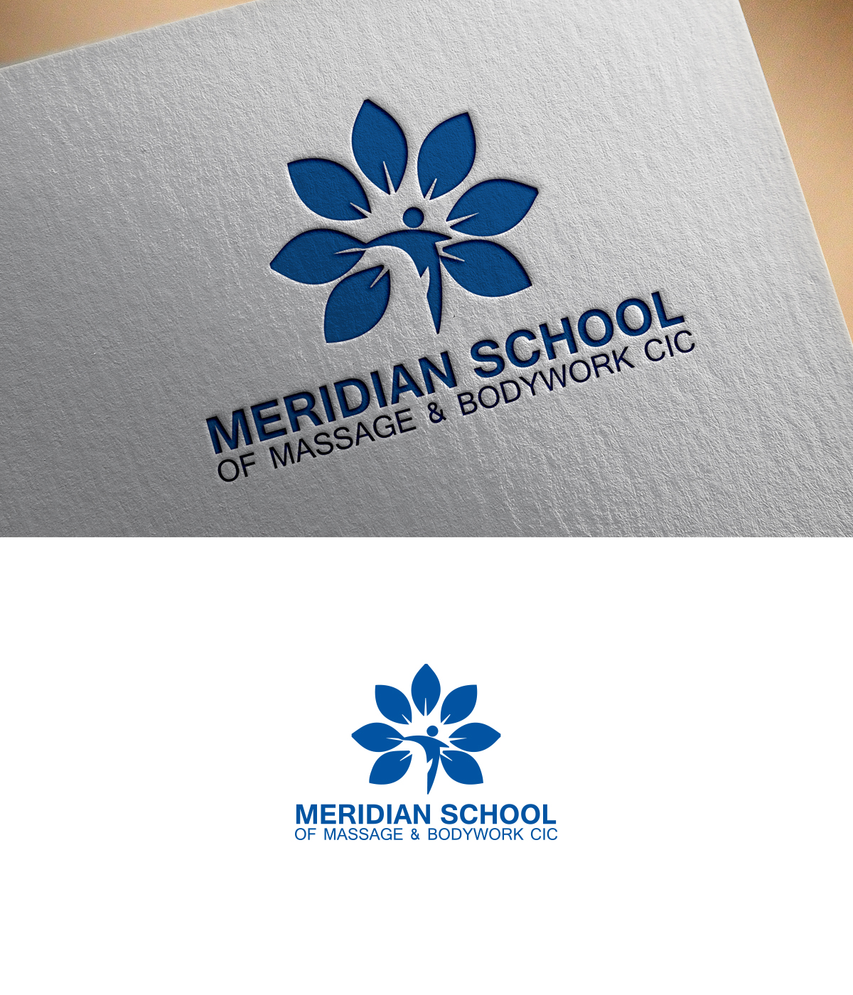 Logo Design by supercreative for this project | Design #16600810