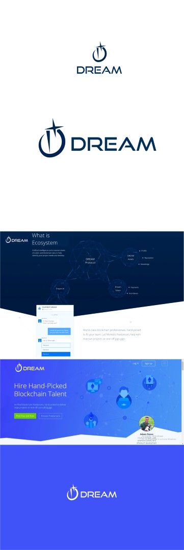 Logo Design by alok bhopatkar for Moneo.io | Design #16629084