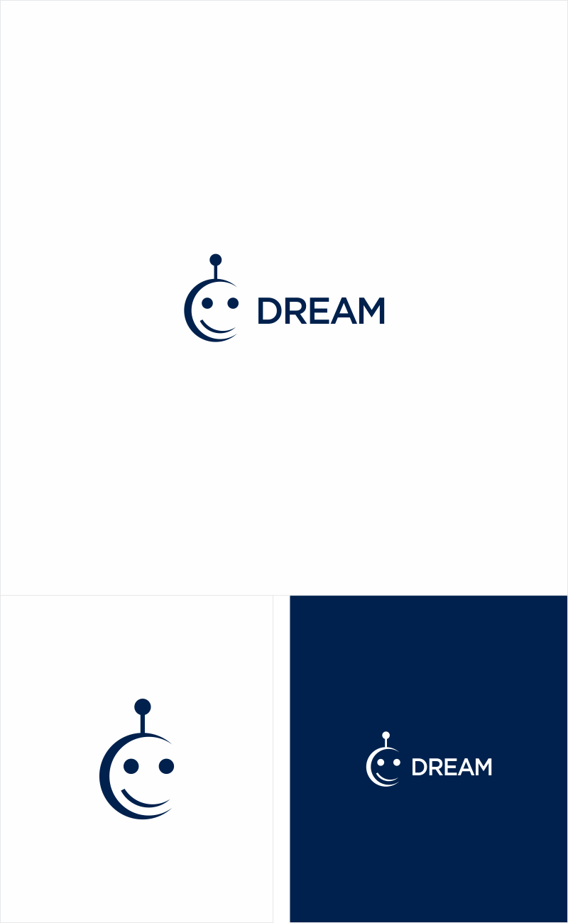 Logo Design by Naavyd for Moneo.io | Design #16601307