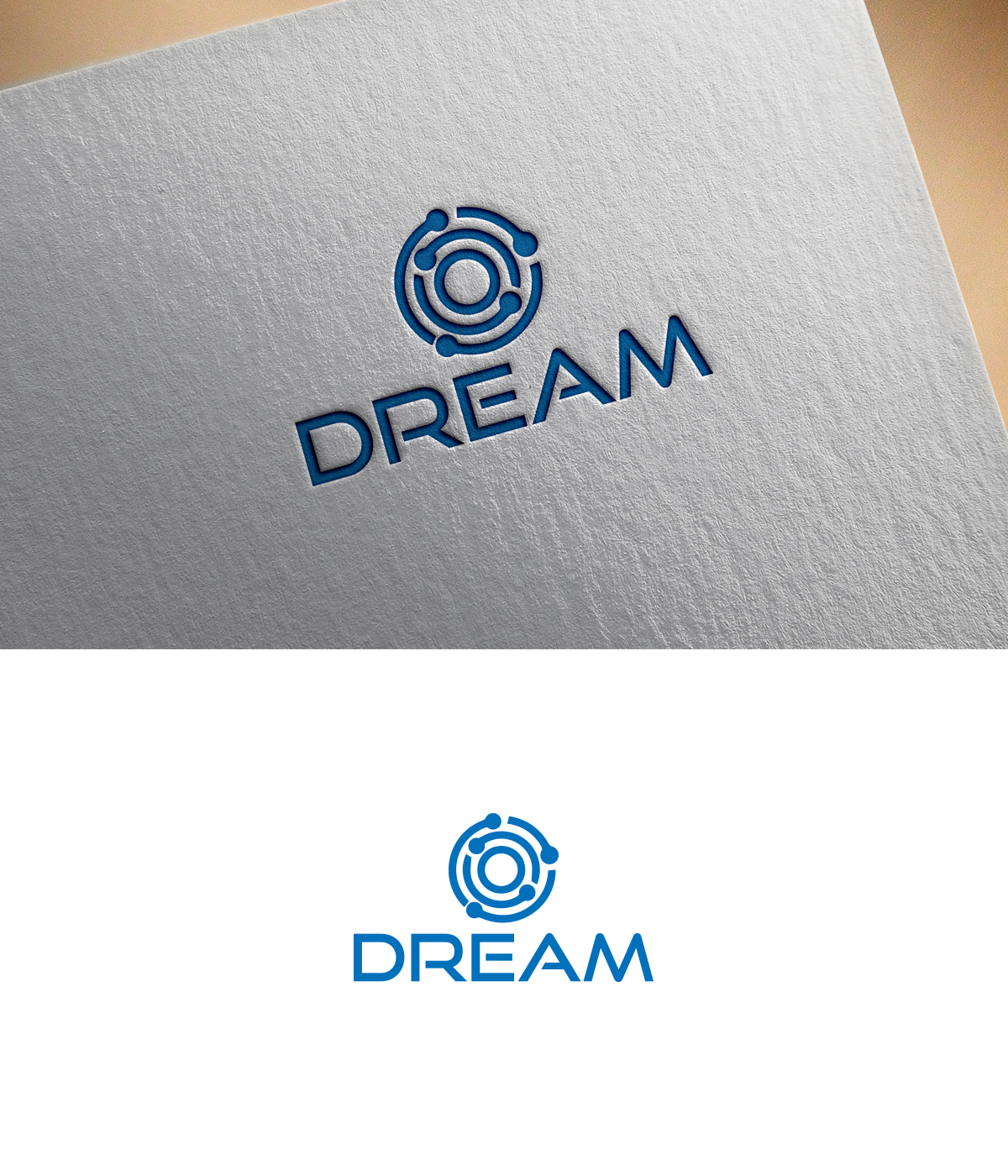 Logo Design by supercreative for Moneo.io | Design #16614186