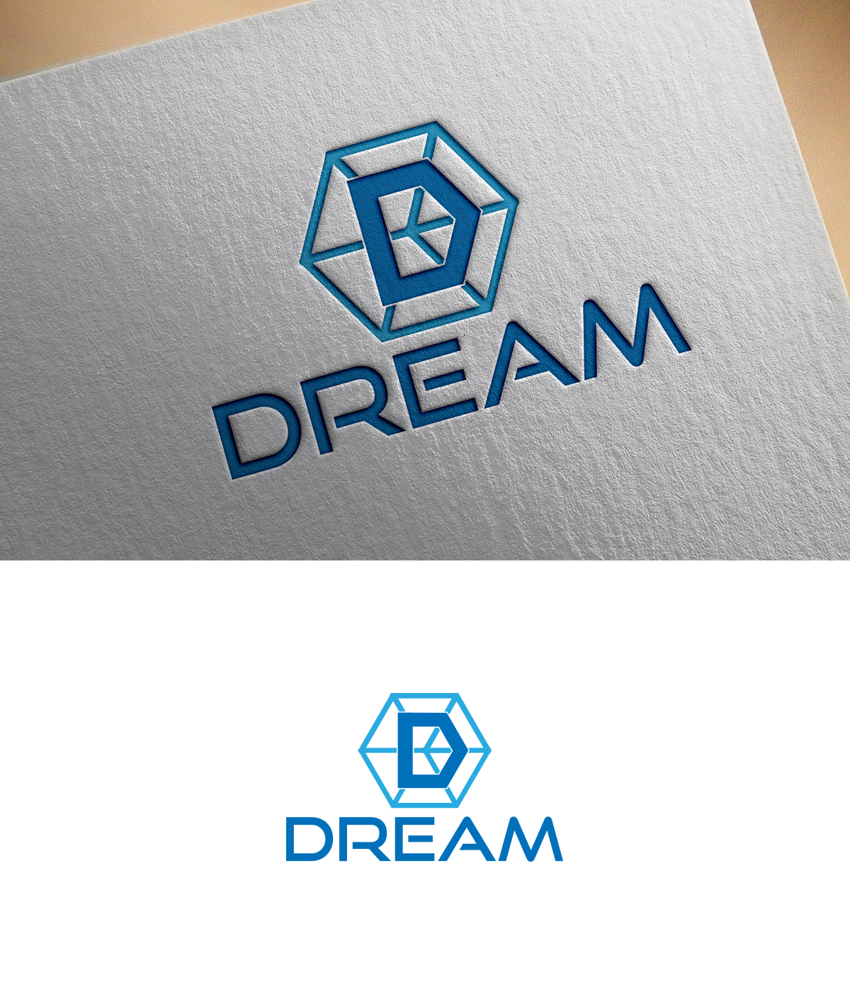 Logo Design by supercreative for Moneo.io | Design #16614190