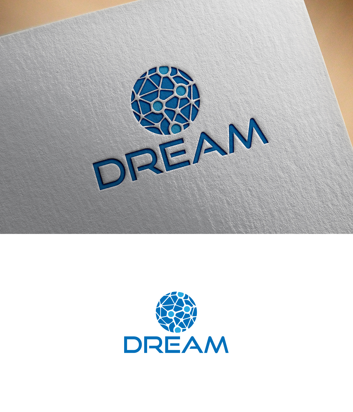 Logo Design by supercreative for Moneo.io | Design #16614192