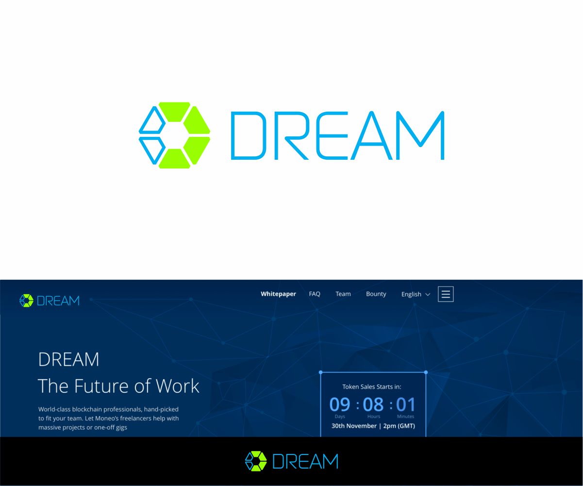 Logo Design by ace_art™ for Moneo.io | Design #16651610