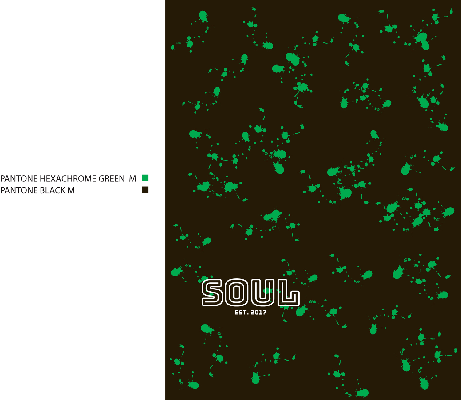 Apparel Design by Mlle lily for this project | Design #16735692