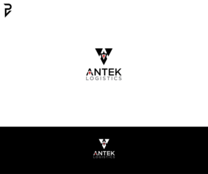 Logo Design by poisonvectors for Antek Logistics Ltd | Design #16607788