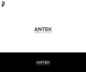 Diseño de Logo por poisonvectors para Antek Logistics Ltd | Diseño: #16607812