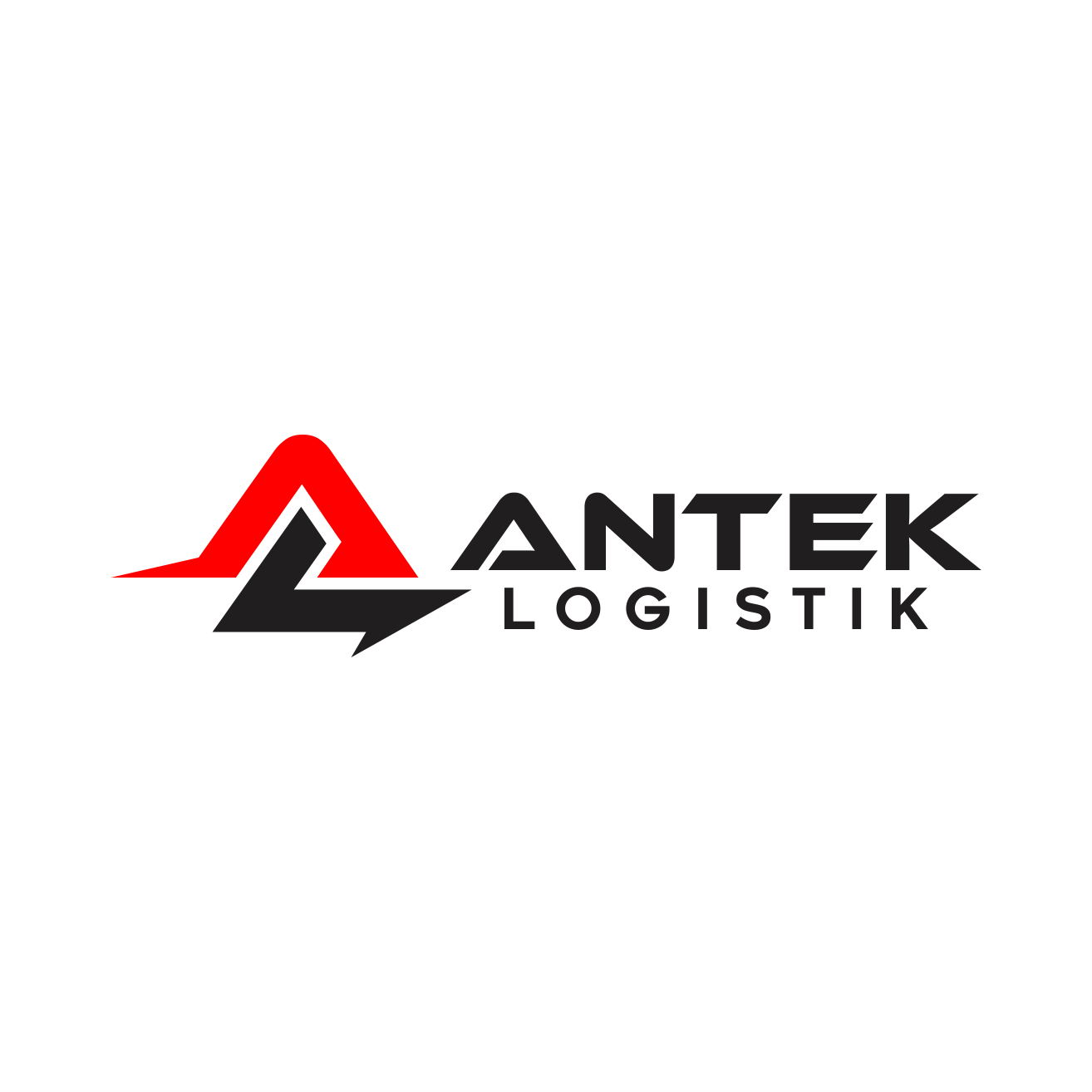 Logo Design by Arham Hidayat for Antek Logistics Ltd | Design #16736655
