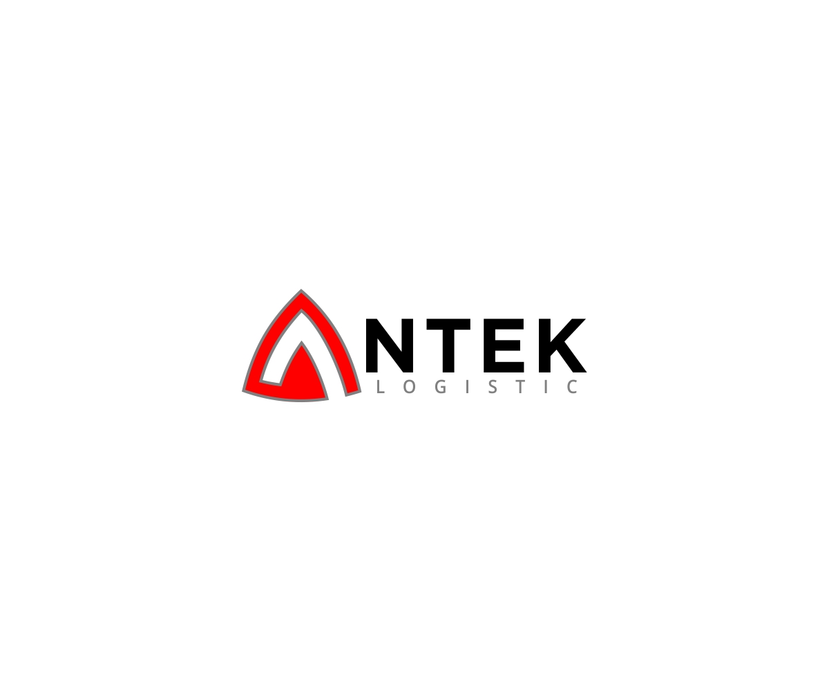 Logo Design by arie.bs for Antek Logistics Ltd | Design #16737685